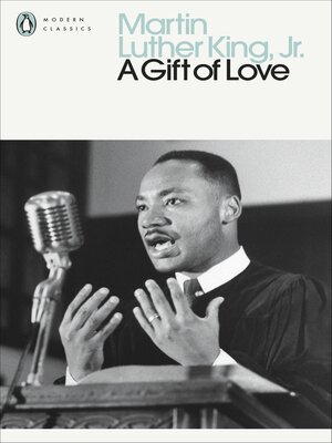 cover image of A Gift of Love